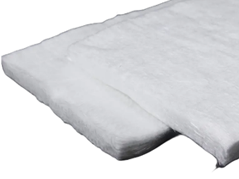 玻璃纖維針刺氈